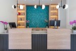 Boutique hotel Momentum by Aycon