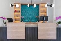 Boutique hotel Momentum by Aycon