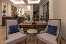 Boutique hotel Momentum by Aycon