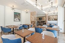 Boutique hotel Momentum by Aycon