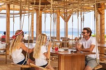 Club Belambra Riviera Beach Club