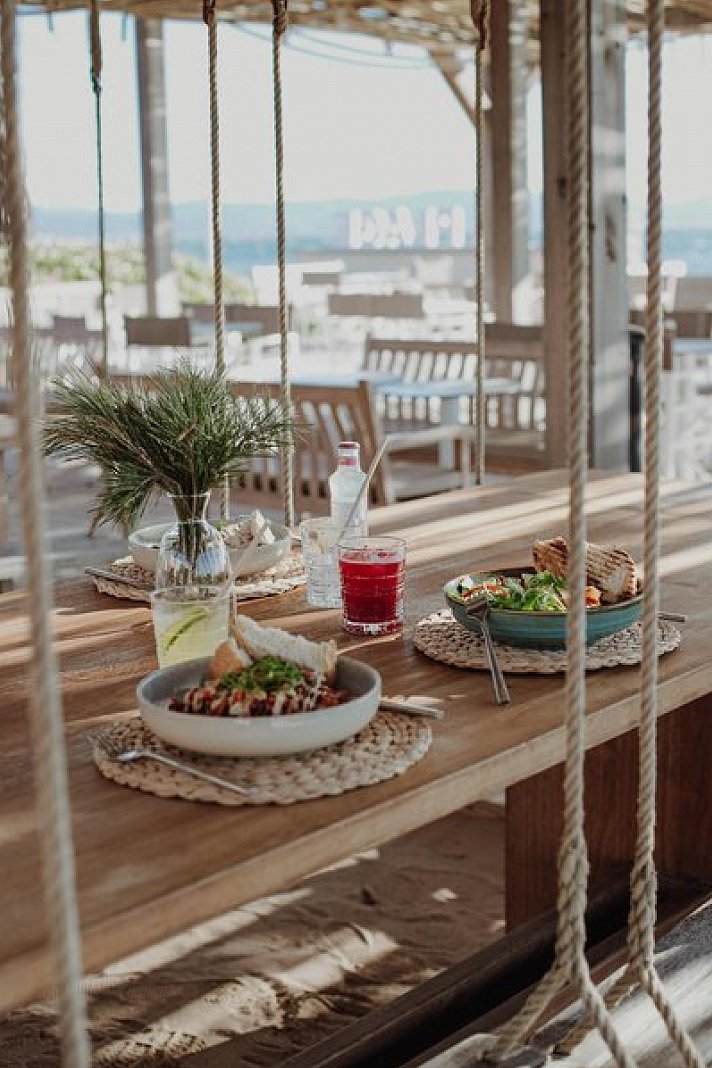 Club Belambra Riviera Beach Club