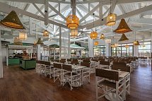 Club Belambra Riviera Beach Club