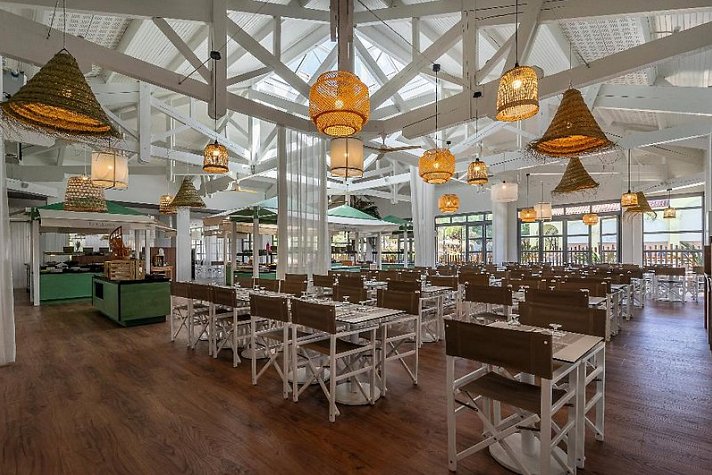 Club Belambra Riviera Beach Club