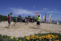 Club Belambra Riviera Beach Club