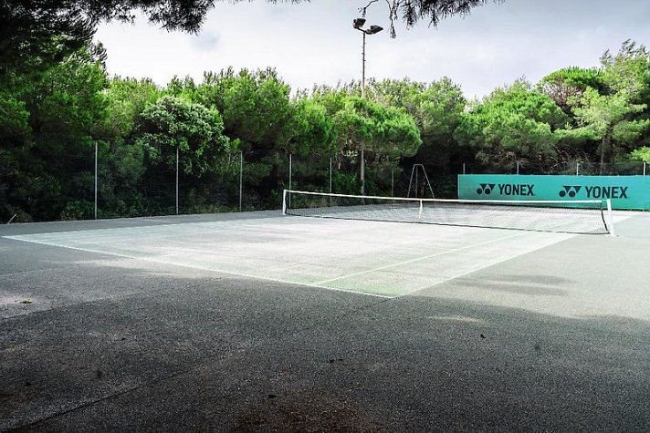 Club Belambra Riviera Beach Club