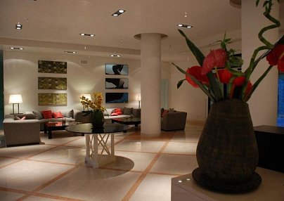 Mahara Hotel & Wellness Mazara del Vallo