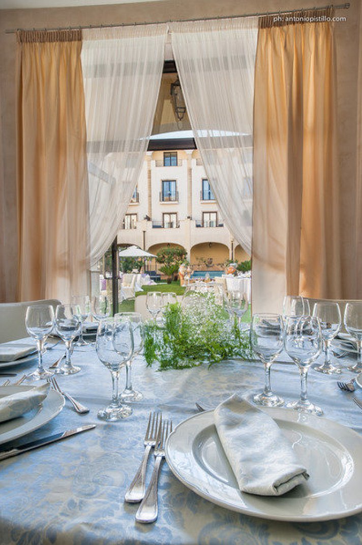Mahara Hotel & Wellness