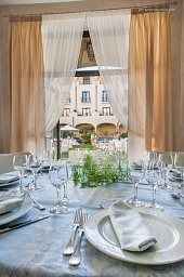 Mahara Hotel & Wellness