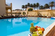Mahara Hotel & Wellness