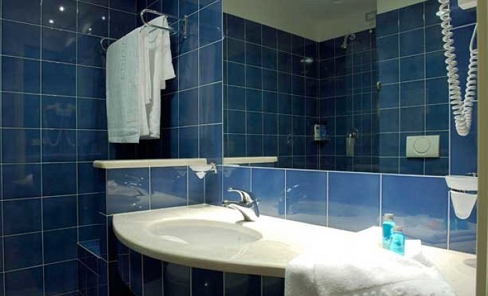 Mahara Hotel & Wellness