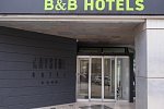 B&B HOTEL Trapani Crystal