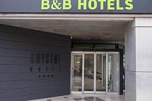 B&B HOTEL Trapani Crystal