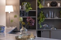 B&B HOTEL Trapani Crystal