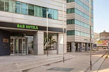 B&B HOTEL Trapani Crystal