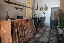 Villa Favorita Hotel e Resort