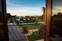 Villa Favorita Hotel e Resort