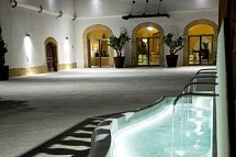 Villa Favorita Hotel e Resort