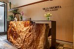 Villa Favorita Hotel e Resort