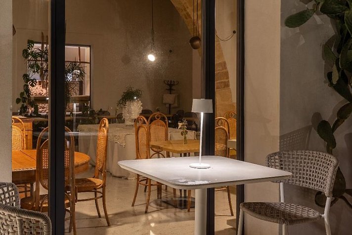 Villa Favorita Hotel e Resort