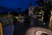 Villa Favorita Hotel e Resort