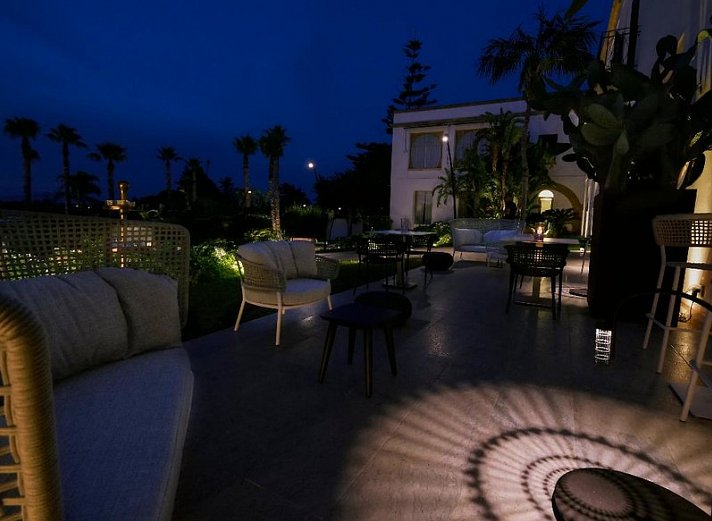 Villa Favorita Hotel e Resort