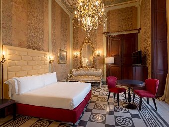 Room of Andrea