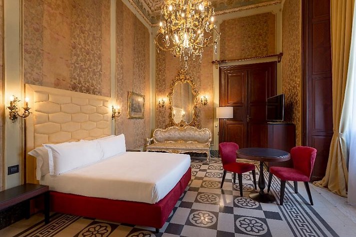 Room of Andrea