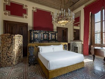 Room of Andrea