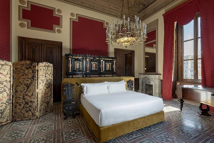 Room of Andrea