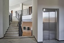 Hotel Cascina Fossata