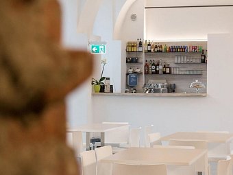 Hotel Cascina Fossata