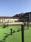 Hotel Cascina Fossata