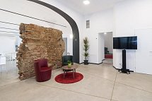 Hotel Cascina Fossata