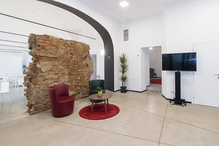 Hotel Cascina Fossata