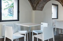 Hotel Cascina Fossata