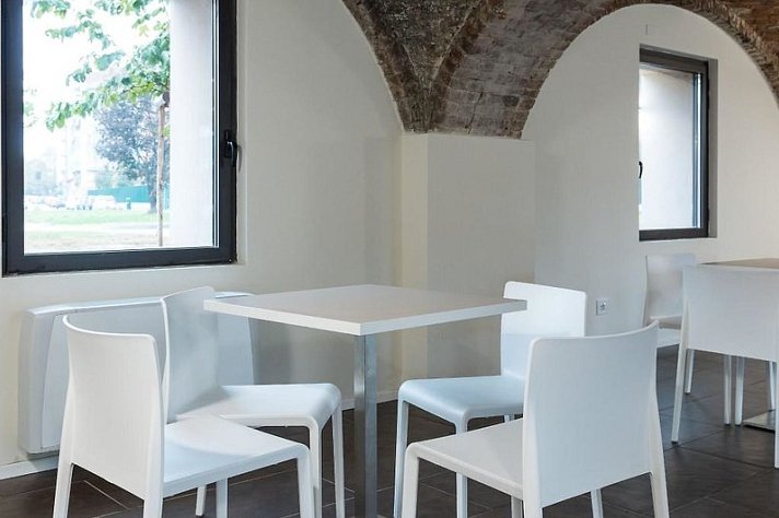 Hotel Cascina Fossata