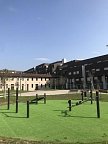 Hotel Cascina Fossata