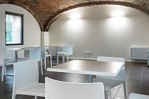 Hotel Cascina Fossata