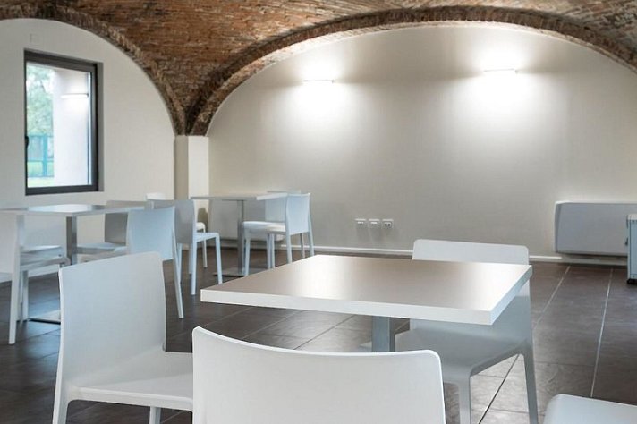 Hotel Cascina Fossata