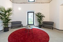 Hotel Cascina Fossata