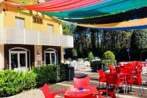 Bella Italia & EFA Village