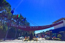Bella Italia & EFA Village