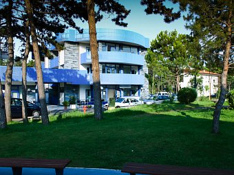 Bella Italia & EFA Village