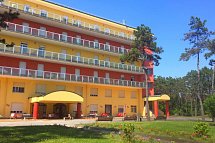 Bella Italia & EFA Village