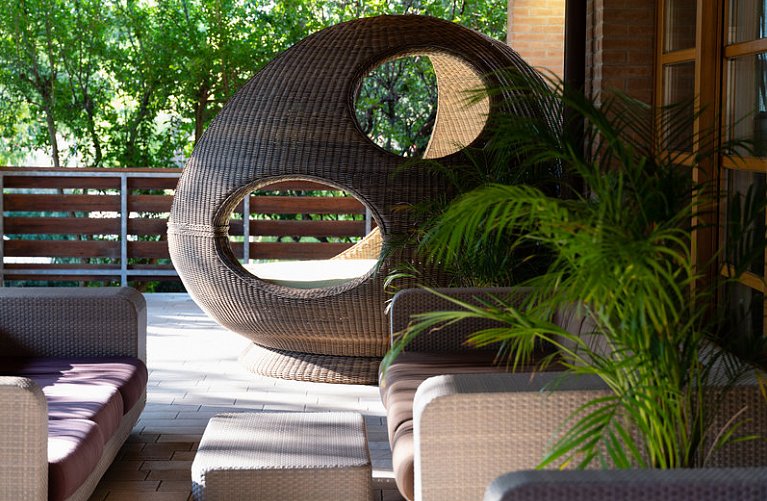 Green Village Resort Hotel & Aparthotel