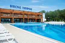 Residenza delle Terme