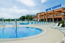 Residenza delle Terme