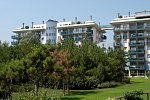 Residenza delle Terme