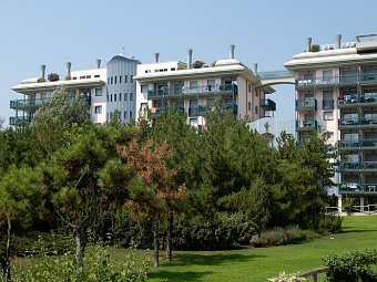 Residenza delle Terme